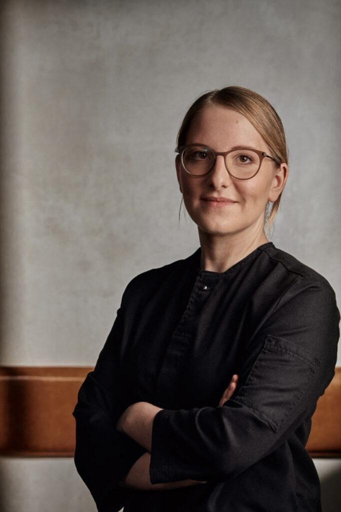 Julia A. Leitner