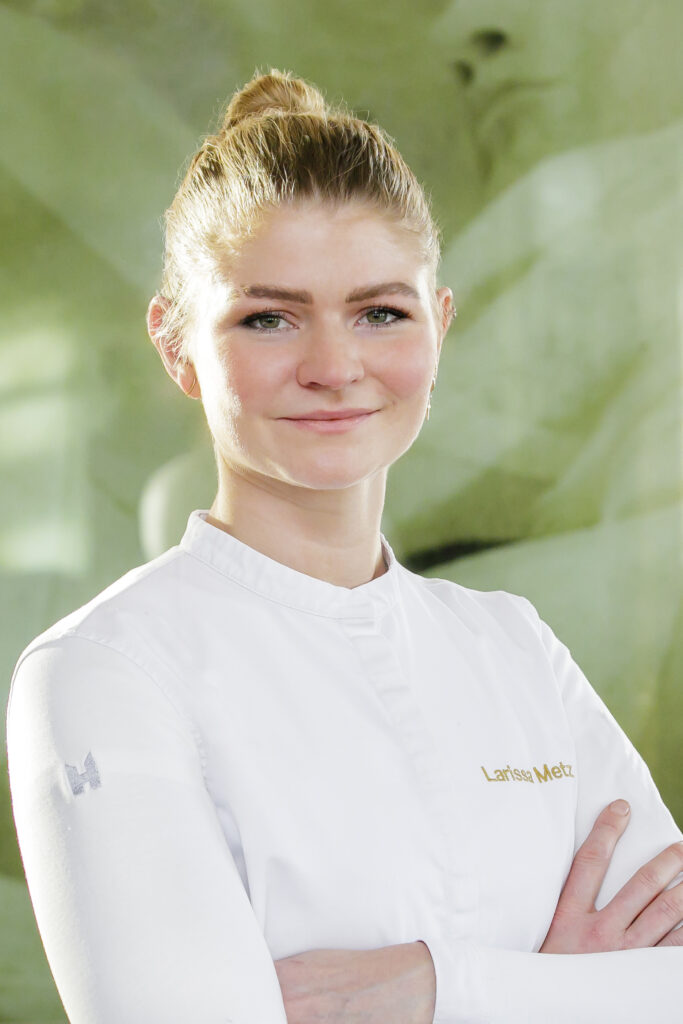 Larissa Metz