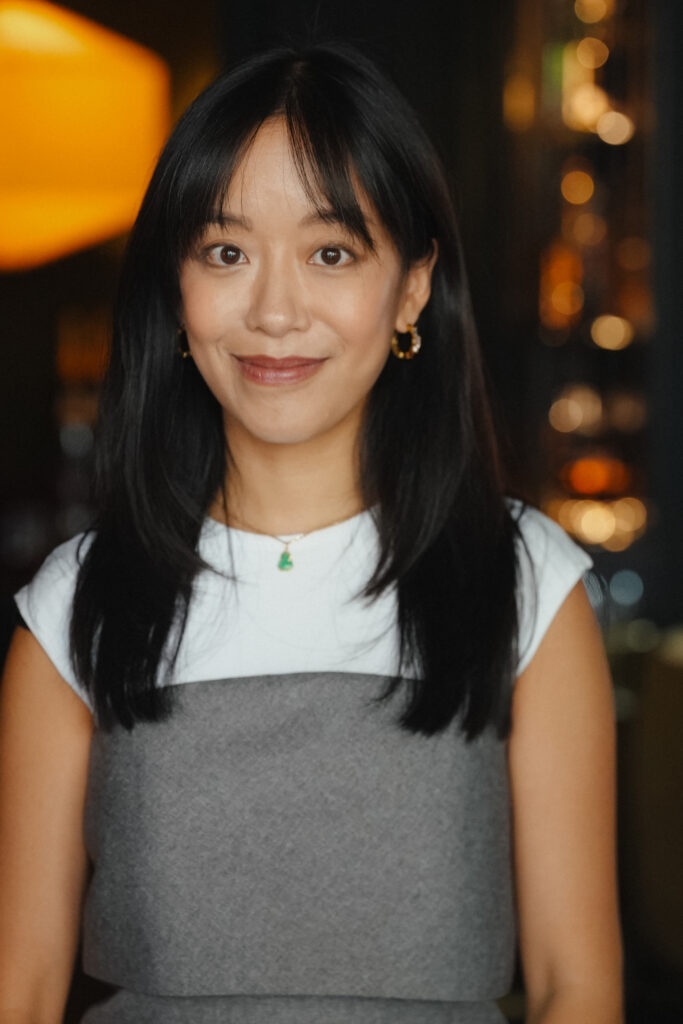 Nathalie Tran
