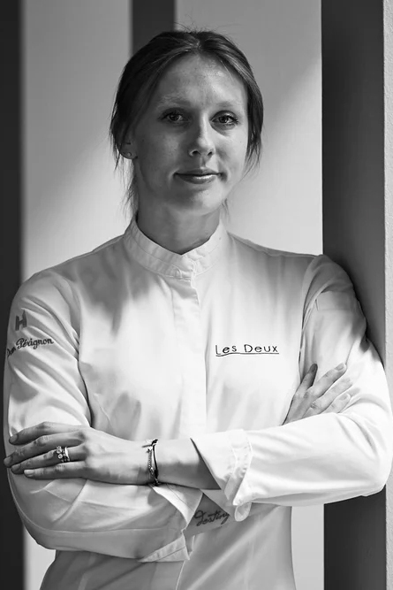 Nathalie Leblond