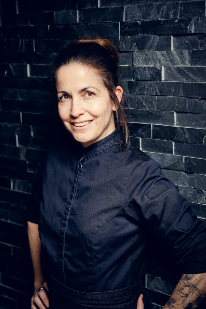 Tanja Goldstein
