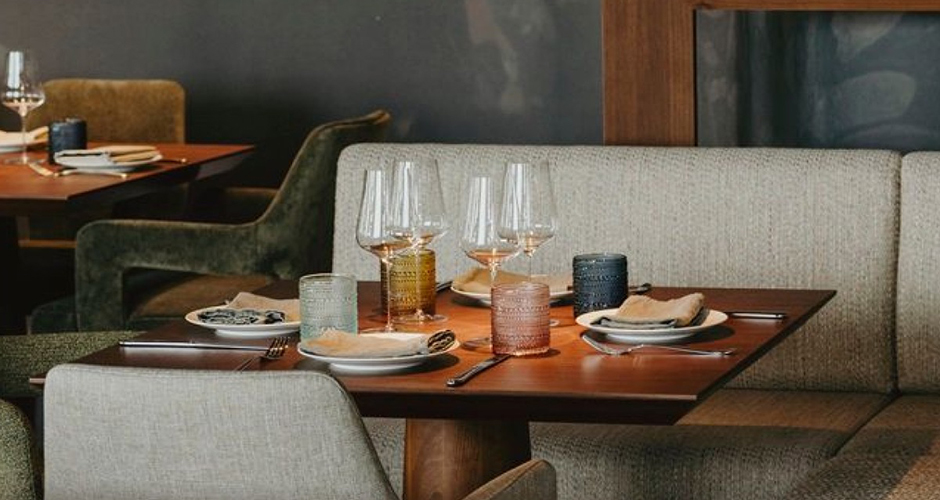 Opentable Hotelrestaurants