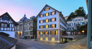 Villa Florhof