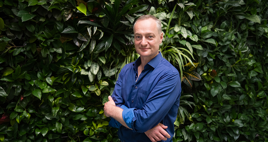 Markus Harder