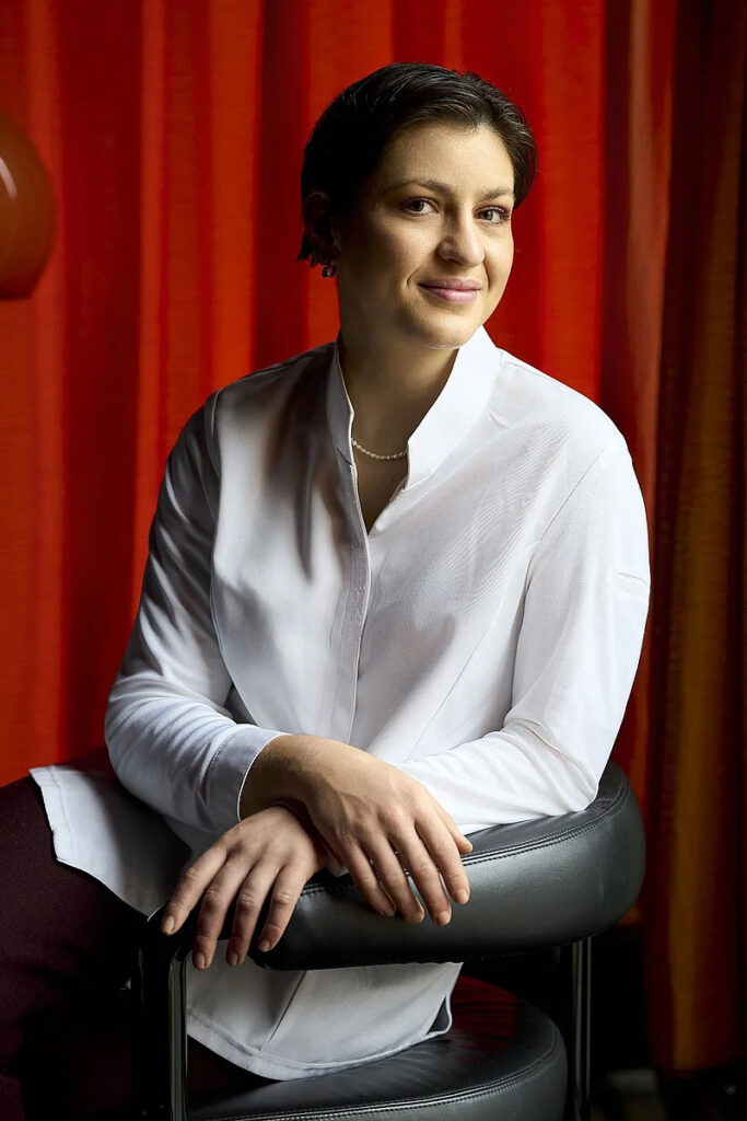 Betti Emma