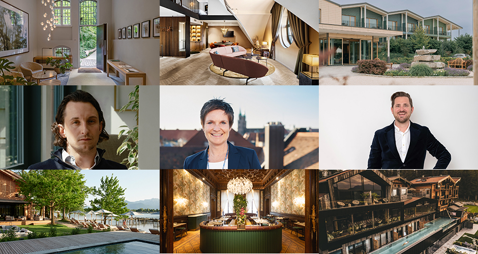 Independent Hotel Show Munich Awards 2026