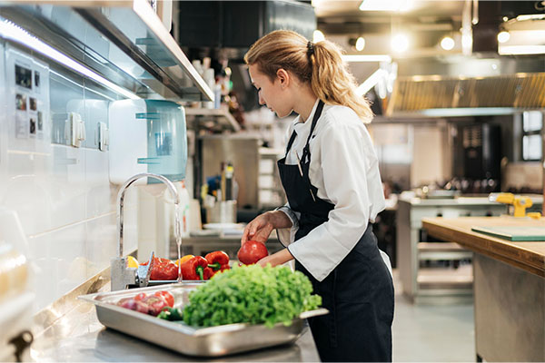 FAQ zum neuen RAL Gütezeichen Nachhaltige Gastronomie