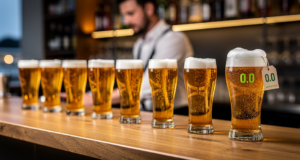 Kollex Bier-Monitor 2026