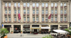 Kastens Hotel Luisenhof