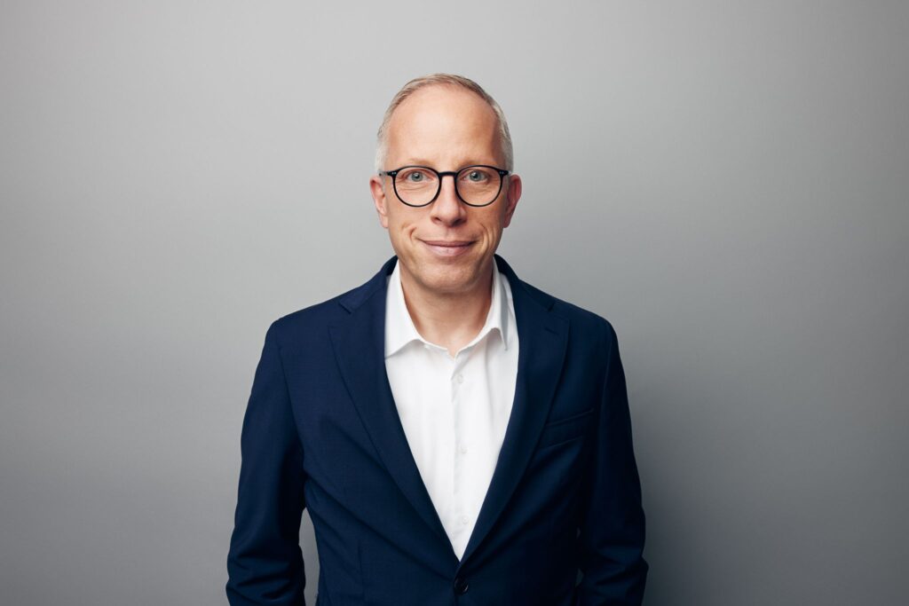 Michael Braun