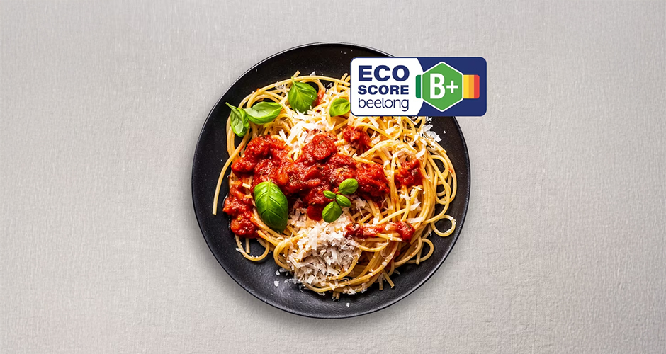 Eco-Score
