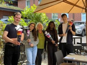 Best Western Alsterkrug Ausbildung gegen Fachkräftemangel