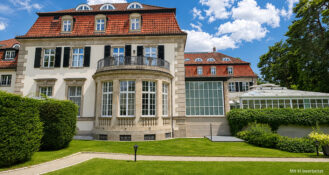 Schlosshotel Berlin