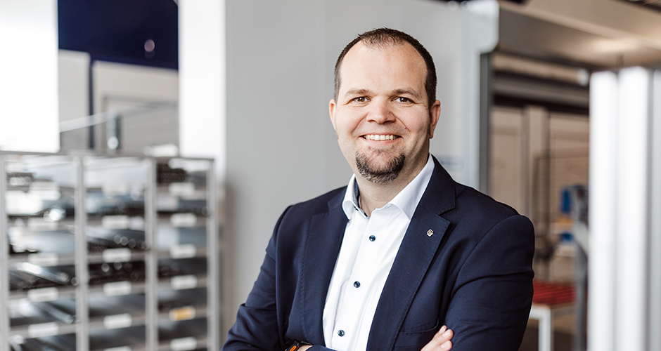 Torsten Thürnau