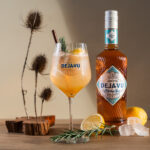 Déjà-Vu Vintage Diaries Spritz