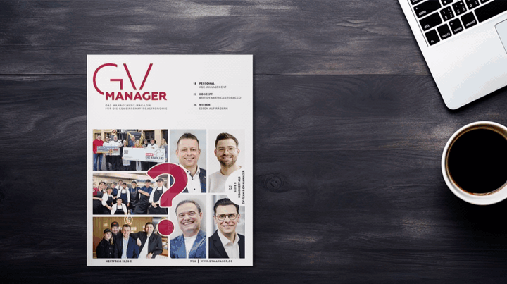 GVMANAGER 9/2026 ist erschienen.