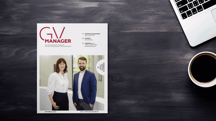 GVMANAGER 8/2026 ist erschienen.