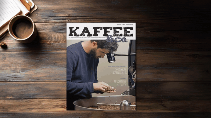 Kaffee & Co. 3/2026