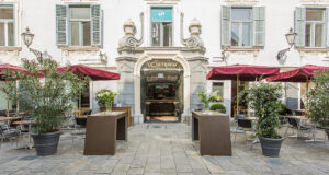 L'Osteria