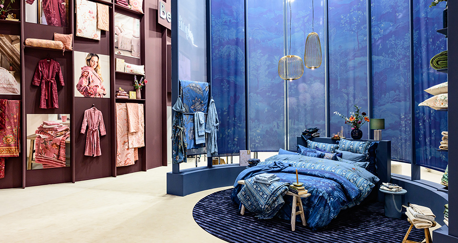 Heimtextil 2027