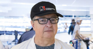 Martin Baumgarten