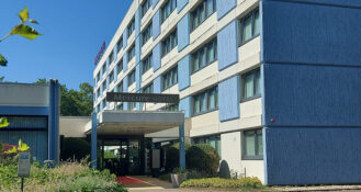 Mercure Hotel Mannheim