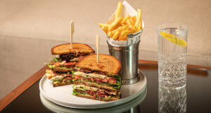 Club Sandwich