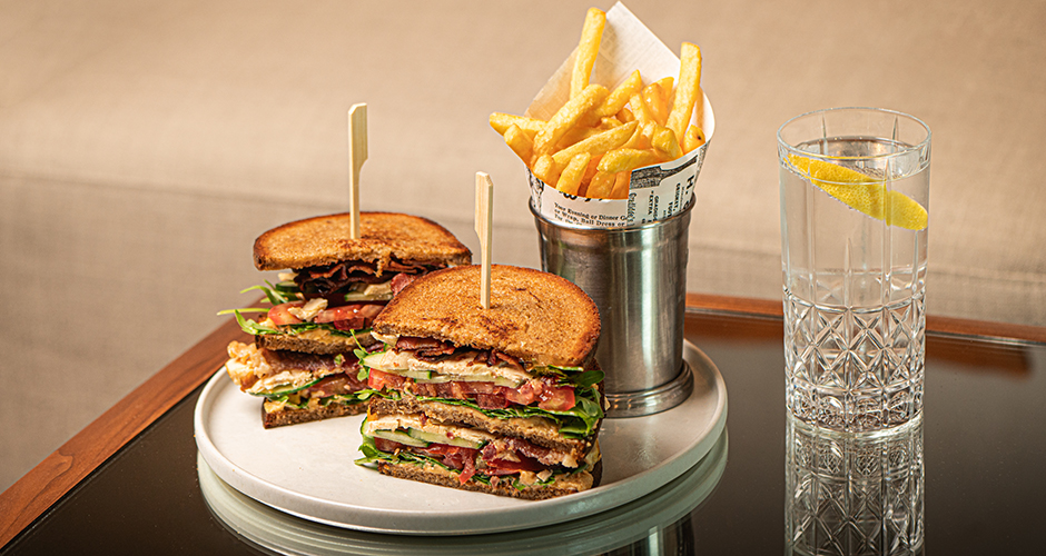 Club Sandwich