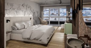 Designer Motel Glockna