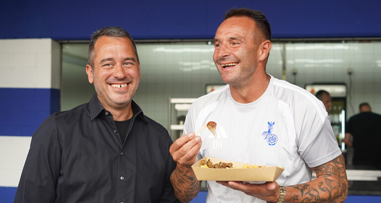 Supreme Sports Hospitality