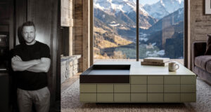 Studio Höllental Interiors ist auf der Independent Hotel Show