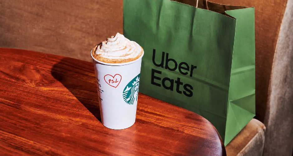 Pumpkin Spice Latte