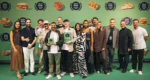 Uber Eats Awards 2026