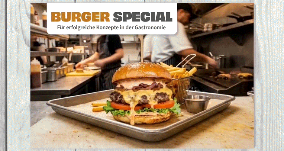 Burger Special 2026