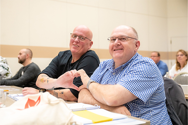 Mit Workshops und persönlichem Austausch wird auch die VKK Herbstakademie 2026 am 14. und 15. Oktober in Bad Soden punkten.