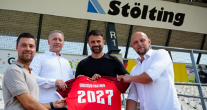 Rot-Weiss Essen