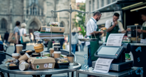 Kommunale Verpackungssteuern