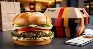 Burgerme