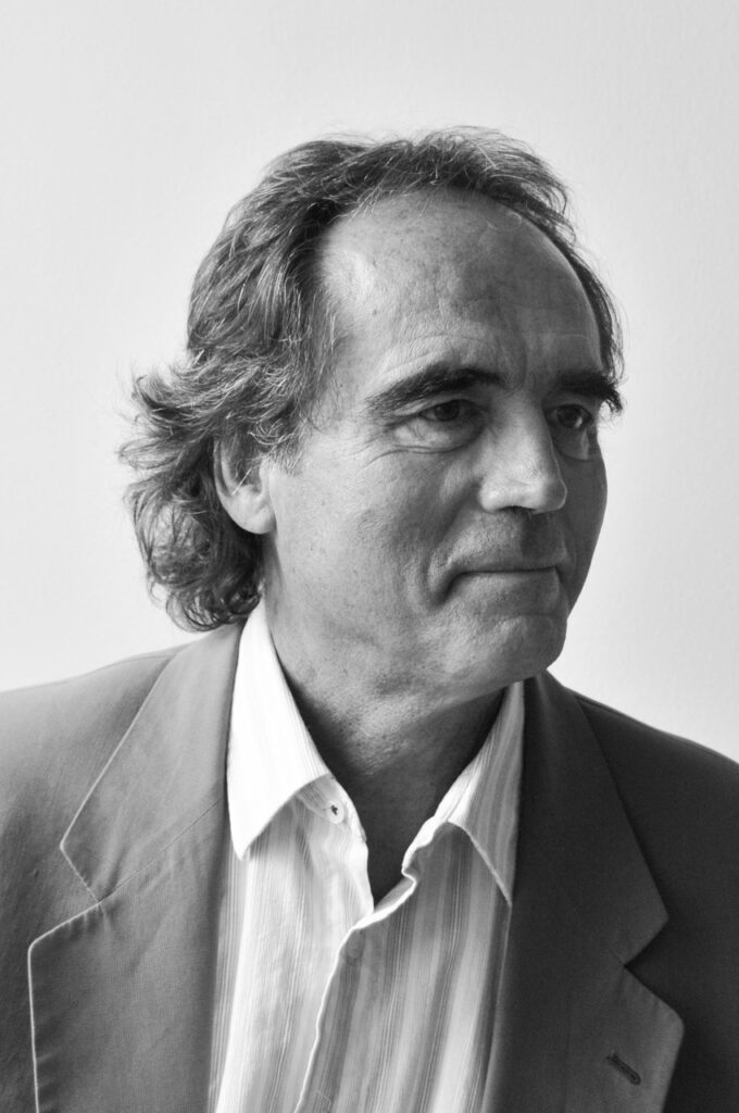 Herbert Stumpf