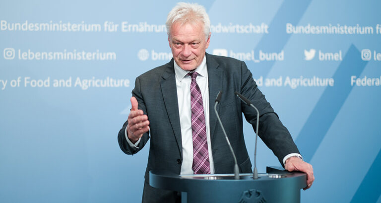 Bundesinstitut für Risikobewertung und Ernährung