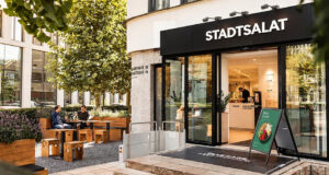 Stadtsalat