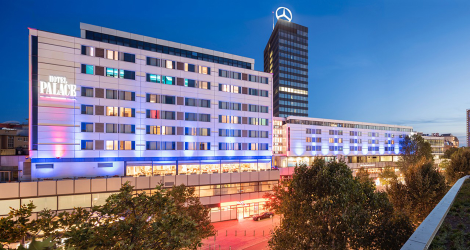 Hotel Palace Berlin
