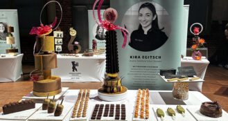 Kira Egitsch