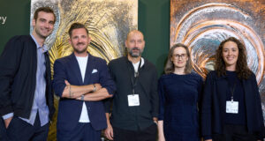 Independent Hotel Show Munich Awards küren Sieger 2026