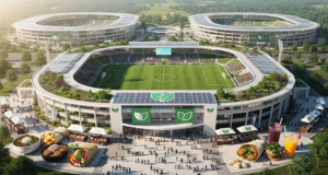PETA-Stadienranking 2026