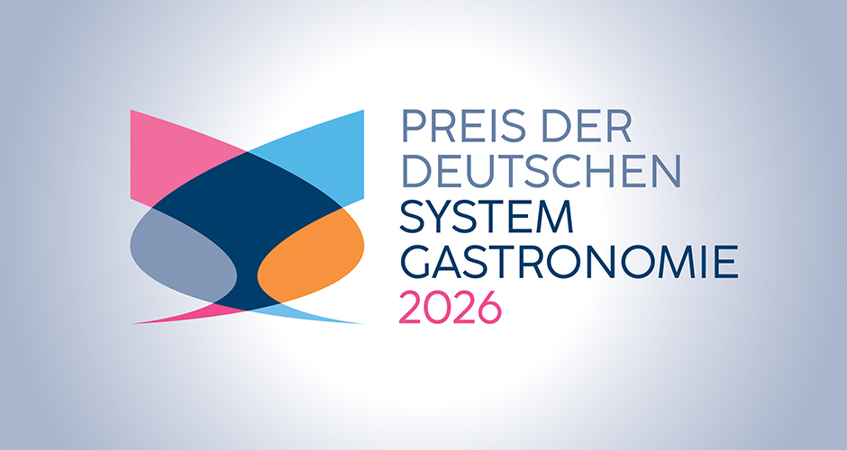 Preis der Deutschen Systemgastronomie