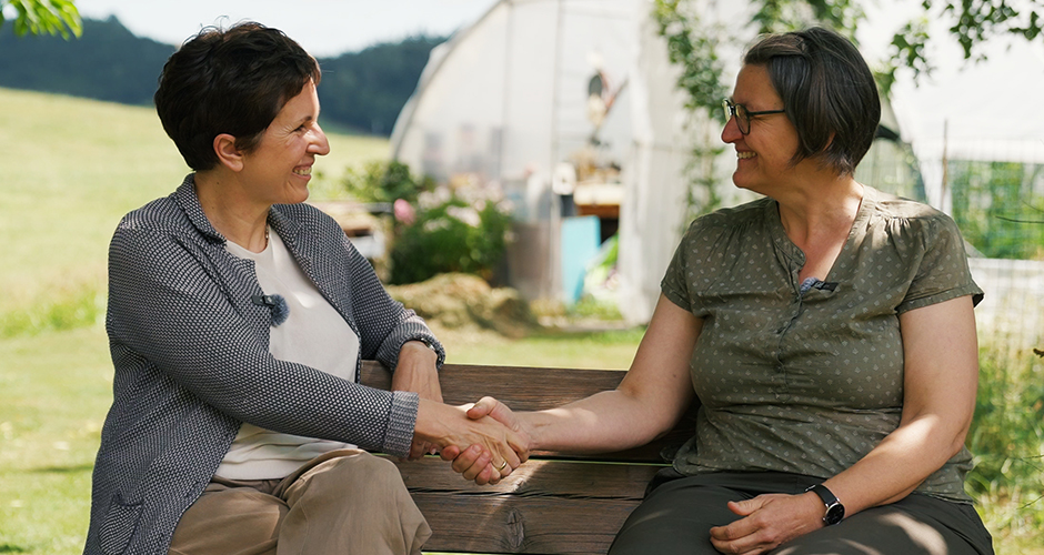 Gourmet Kids und Bio Austria