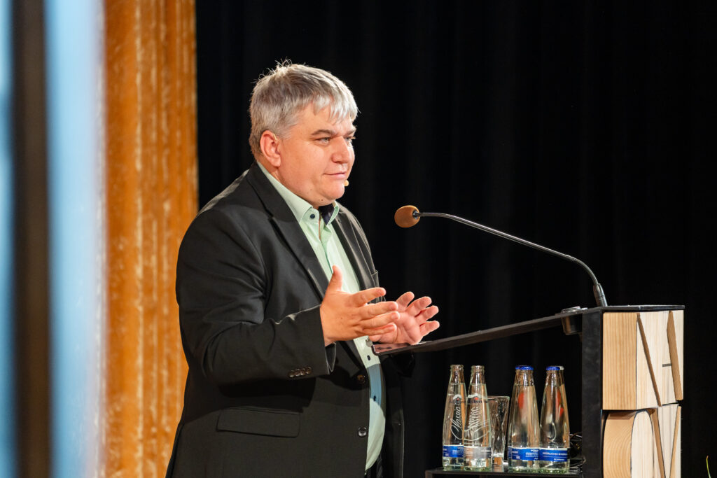 Stefan Schmidt