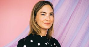 Denise Snieguole Wachter Frauen in der Gastronomie
