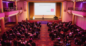 Frauenforum Foodservice 2026